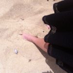 Das erste Mal Sand unter den Füßen – Hawaii und seine Strände