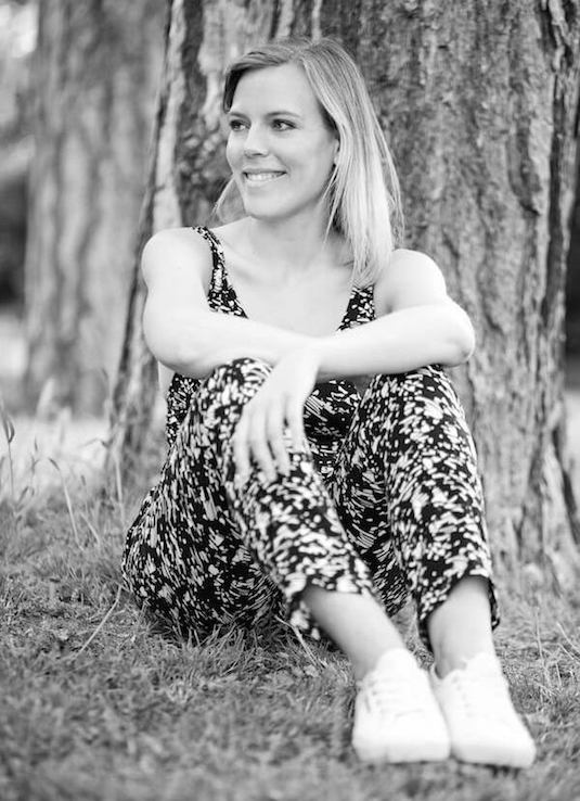 Anna Roenitz Fragen an eine Hawaii-Reisende Teil 5 - Interview mit Anna von Anemina ...